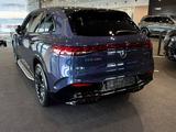 Mercedes-Benz EQS SUV 2025 года за 95 049 240 тг. в Алматы – фото 2