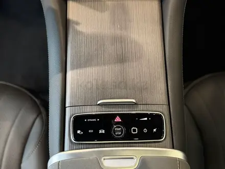 Mercedes-Benz EQS SUV 2025 года за 95 049 240 тг. в Алматы – фото 5
