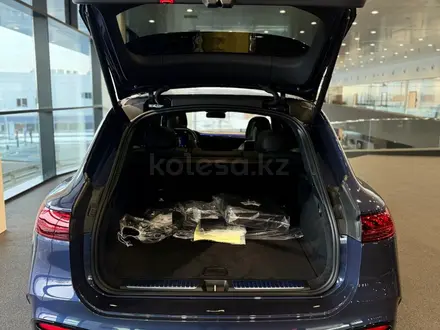Mercedes-Benz EQS SUV 2025 года за 95 049 240 тг. в Алматы – фото 8