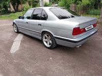 BMW 525 1995 года за 3 400 000 тг. в Алматы