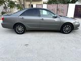 Toyota Camry 2005 года за 4 800 000 тг. в Жанаозен – фото 4