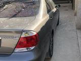 Toyota Camry 2005 года за 5 500 000 тг. в Актау – фото 2