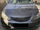 Toyota Camry 2005 года за 5 500 000 тг. в Актау