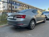 Skoda Superb 2019 года за 14 800 000 тг. в Алматы