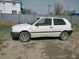 Volkswagen Golf 1992 годаүшін750 000 тг. в Уральск