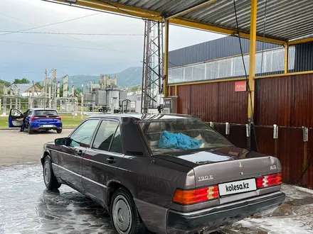 Mercedes-Benz 190 1992 года за 550 000 тг. в Алматы