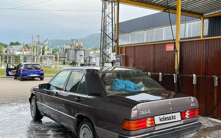 Mercedes-Benz 190 1992 года за 550 000 тг. в Алматы
