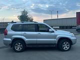 Toyota Land Cruiser Prado 2007 года за 10 000 000 тг. в Алматы – фото 5