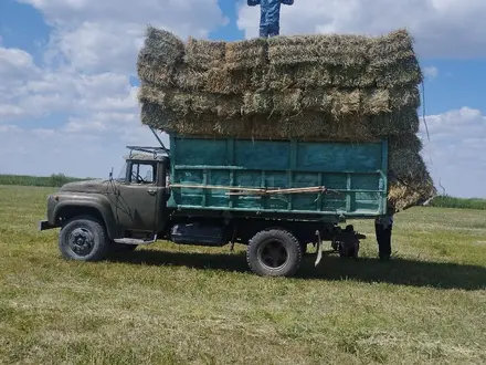 ЗиЛ  130 1990 года за 1 800 000 тг. в Шиели – фото 2