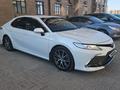 Toyota Camry 2021 годаfor17 500 000 тг. в Атырау