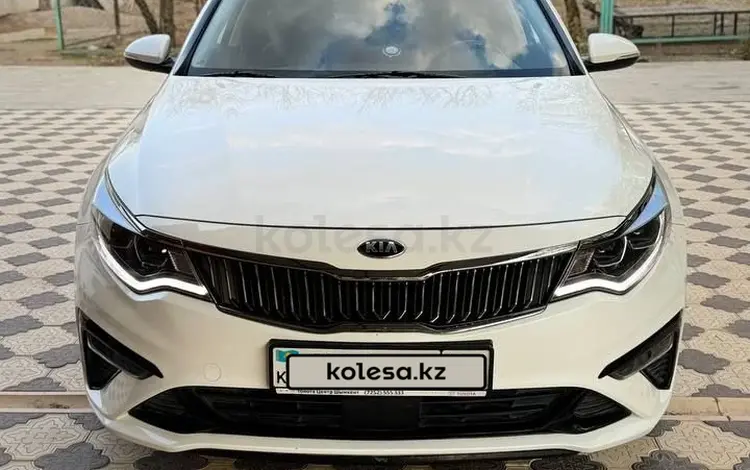 Kia K5 2020 годаfor11 500 000 тг. в Шиели