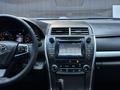 Toyota Camry 2014 года за 8 400 000 тг. в Актобе – фото 13