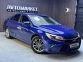 Toyota Camry 2014 года за 8 400 000 тг. в Актобе – фото 3