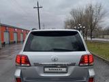 Toyota Land Cruiser 2008 годаүшін16 000 000 тг. в Актобе – фото 2