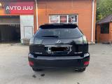 Lexus RX 350 2008 года за 7 800 000 тг. в Петропавловск – фото 2