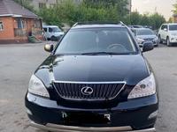 Lexus RX 350 2008 года за 7 800 000 тг. в Петропавловск