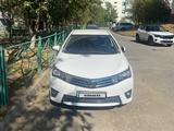 Toyota Corolla 2014 годаүшін6 700 000 тг. в Шымкент