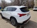 Hyundai Santa Fe 2023 года за 17 000 000 тг. в Алматы – фото 7