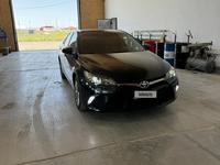 Toyota Camry 2015 годаүшін6 500 000 тг. в Кульсары