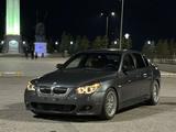 BMW 550 2007 годаүшін15 000 000 тг. в Тараз – фото 5