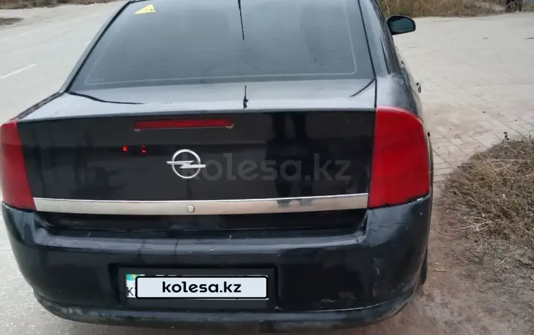 Opel Vectra 2004 года за 2 200 000 тг. в Актобе