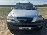 Kia Sorento 2007 года за 2 300 000 тг. в Уральск – фото 2