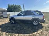Kia Sorento 2007 года за 2 300 000 тг. в Уральск – фото 3