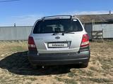 Kia Sorento 2007 года за 2 300 000 тг. в Уральск – фото 4