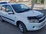 ВАЗ (Lada) Granta 2190 2013 года за 2 700 000 тг. в Караганда – фото 2