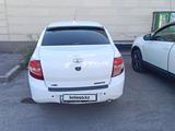 ВАЗ (Lada) Granta 2190 2013 года за 2 700 000 тг. в Караганда
