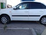 ВАЗ (Lada) Granta 2190 2013 года за 2 700 000 тг. в Караганда – фото 3