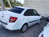 ВАЗ (Lada) Granta 2190 2013 года за 2 700 000 тг. в Караганда – фото 4