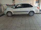 ВАЗ (Lada) Granta 2190 2013 года за 2 700 000 тг. в Караганда – фото 5