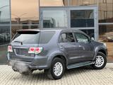 Toyota Fortuner 2011 годаүшін11 090 000 тг. в Уральск – фото 4