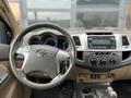 Toyota Fortuner 2011 годаүшін11 090 000 тг. в Уральск – фото 11