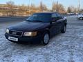 Audi 100 1992 года за 1 600 000 тг. в Талдыкорган – фото 6