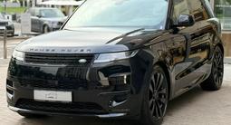 Land Rover Range Rover Sport Dynamic SE 2026 годаүшін99 400 000 тг. в Алматы
