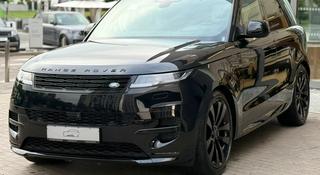 Land Rover Range Rover Sport Dynamic SE 2026 года за 99 400 000 тг. в Алматы
