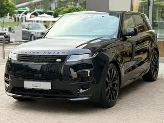 Land Rover Range Rover Sport Dynamic SE