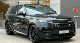 Land Rover Range Rover Sport Dynamic SE 2026 годаүшін99 400 000 тг. в Алматы – фото 3