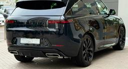 Land Rover Range Rover Sport Dynamic SE 2026 годаүшін99 400 000 тг. в Алматы – фото 4