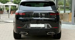 Land Rover Range Rover Sport Dynamic SE 2026 годаүшін99 400 000 тг. в Алматы – фото 5