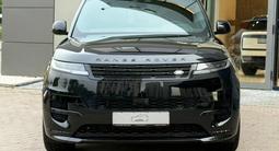 Land Rover Range Rover Sport Dynamic SE 2026 годаүшін99 400 000 тг. в Алматы – фото 2