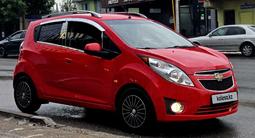 Chevrolet Spark 2010 годаүшін3 320 000 тг. в Шымкент