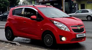 Chevrolet Spark 2010 года за 3 320 000 тг. в Шымкент