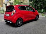 Chevrolet Spark 2010 годаүшін3 320 000 тг. в Шымкент – фото 3