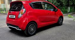 Chevrolet Spark 2010 годаүшін3 320 000 тг. в Шымкент – фото 3