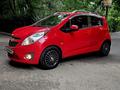 Chevrolet Spark 2010 годаүшін3 320 000 тг. в Шымкент – фото 4