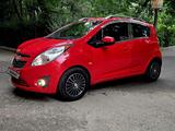 Chevrolet Spark 2010 годаүшін3 320 000 тг. в Шымкент – фото 4