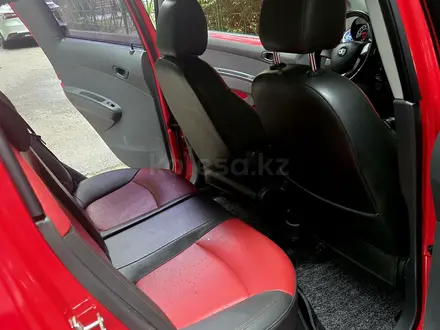 Chevrolet Spark 2010 года за 3 320 000 тг. в Шымкент – фото 6